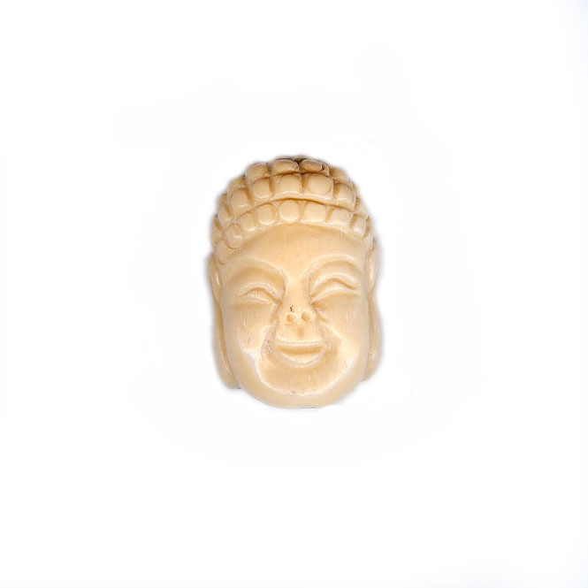 BP1085 23X33MM Guanyin head